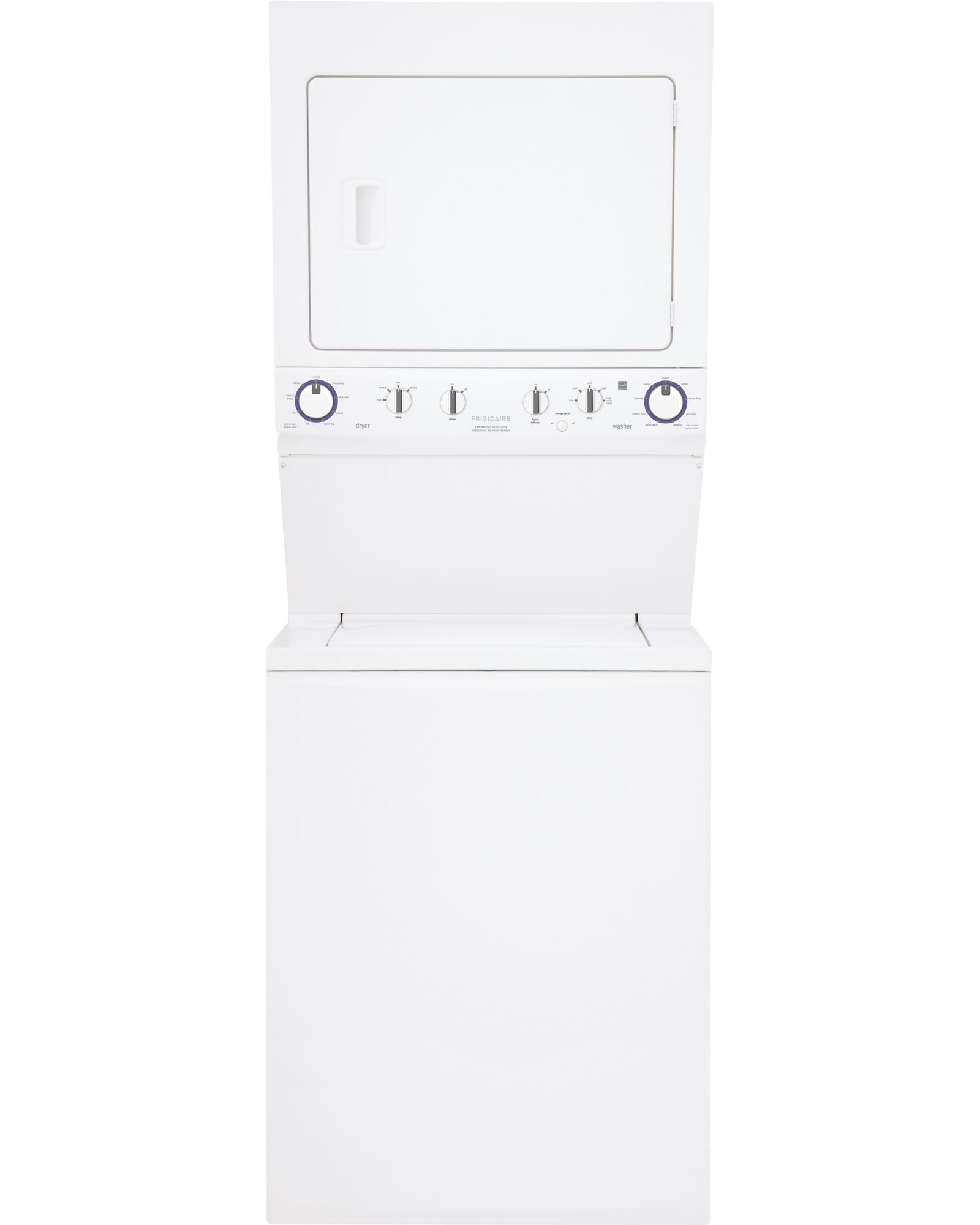 Frigidaire FFLG4033QW0 Laundry Center