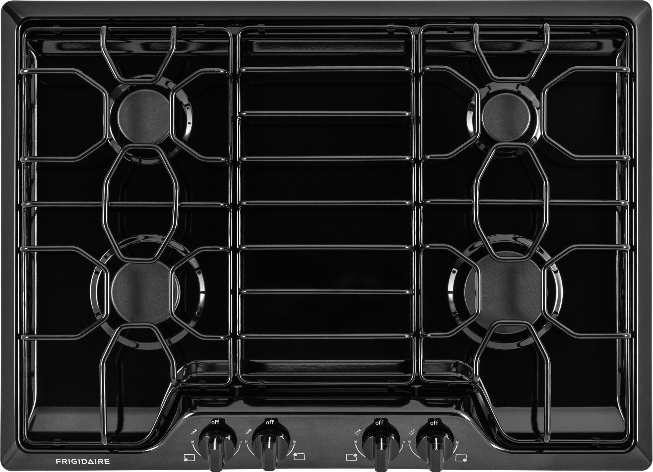 Frigidaire FFGC3010QBA Cooktop