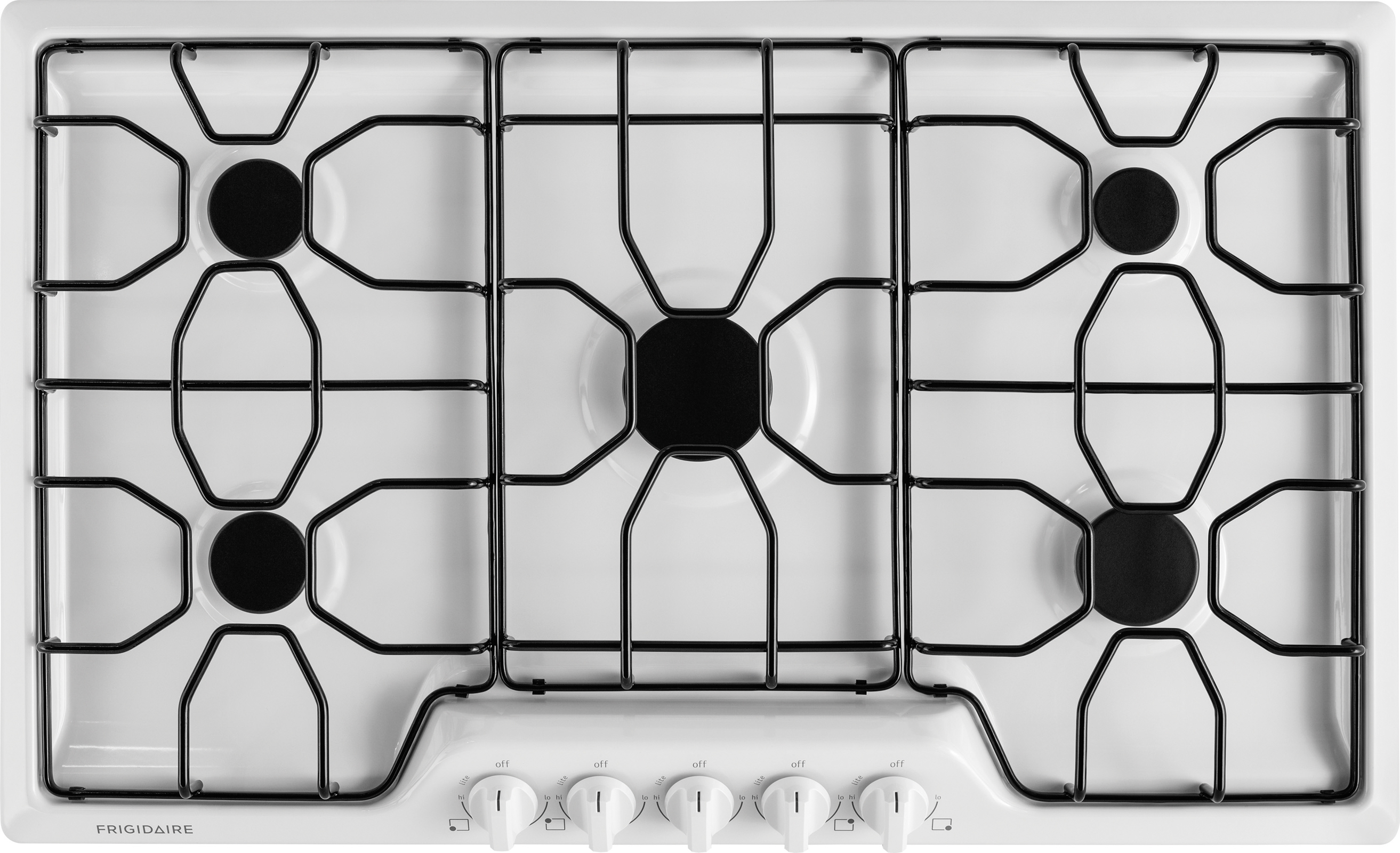 Frigidaire FFGC3610QWA Cooktop