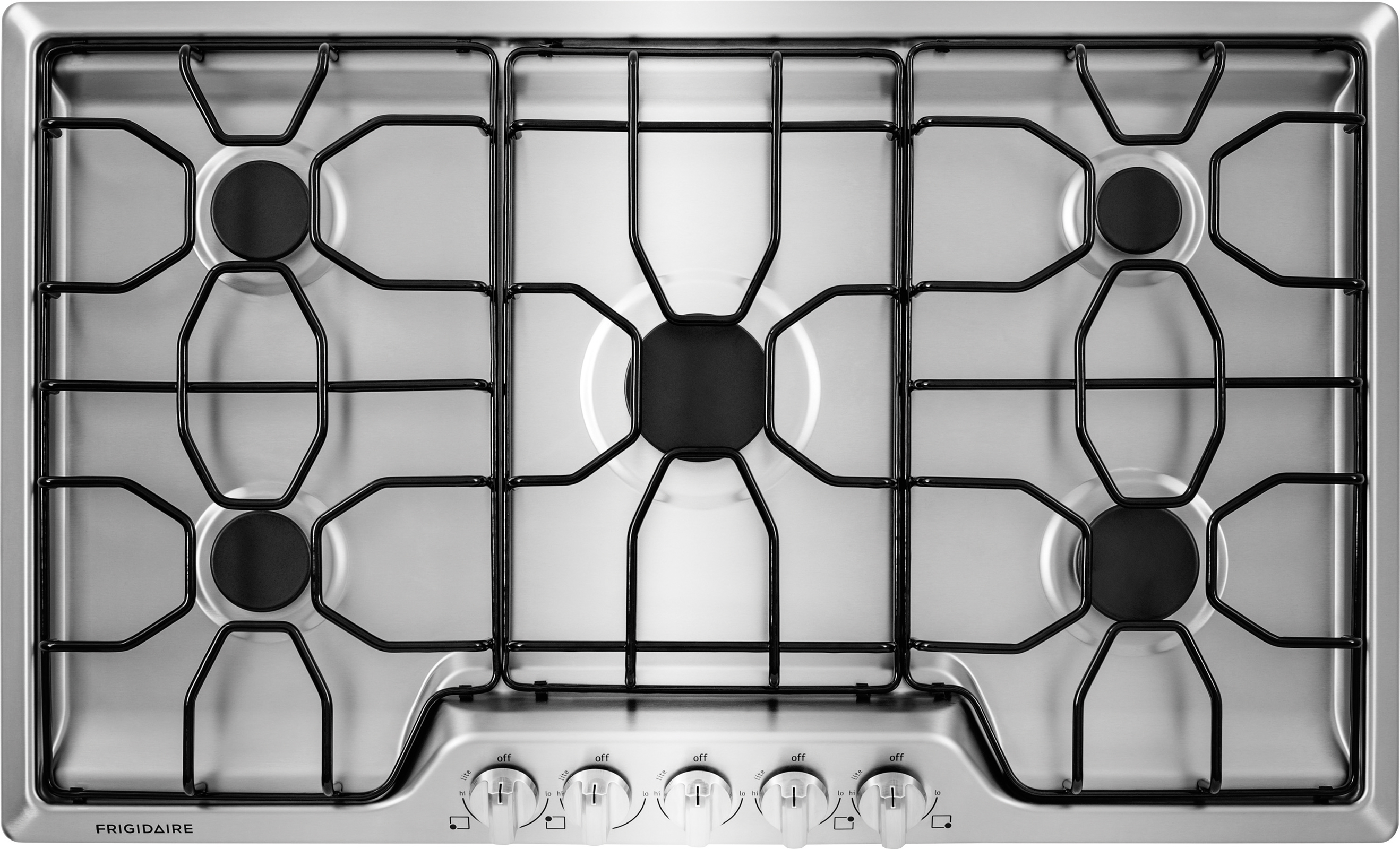 Cooktop logo