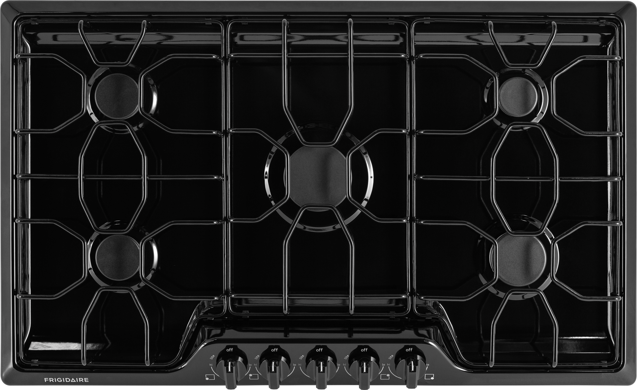 Frigidaire FFGC3610QBA Cooktop
