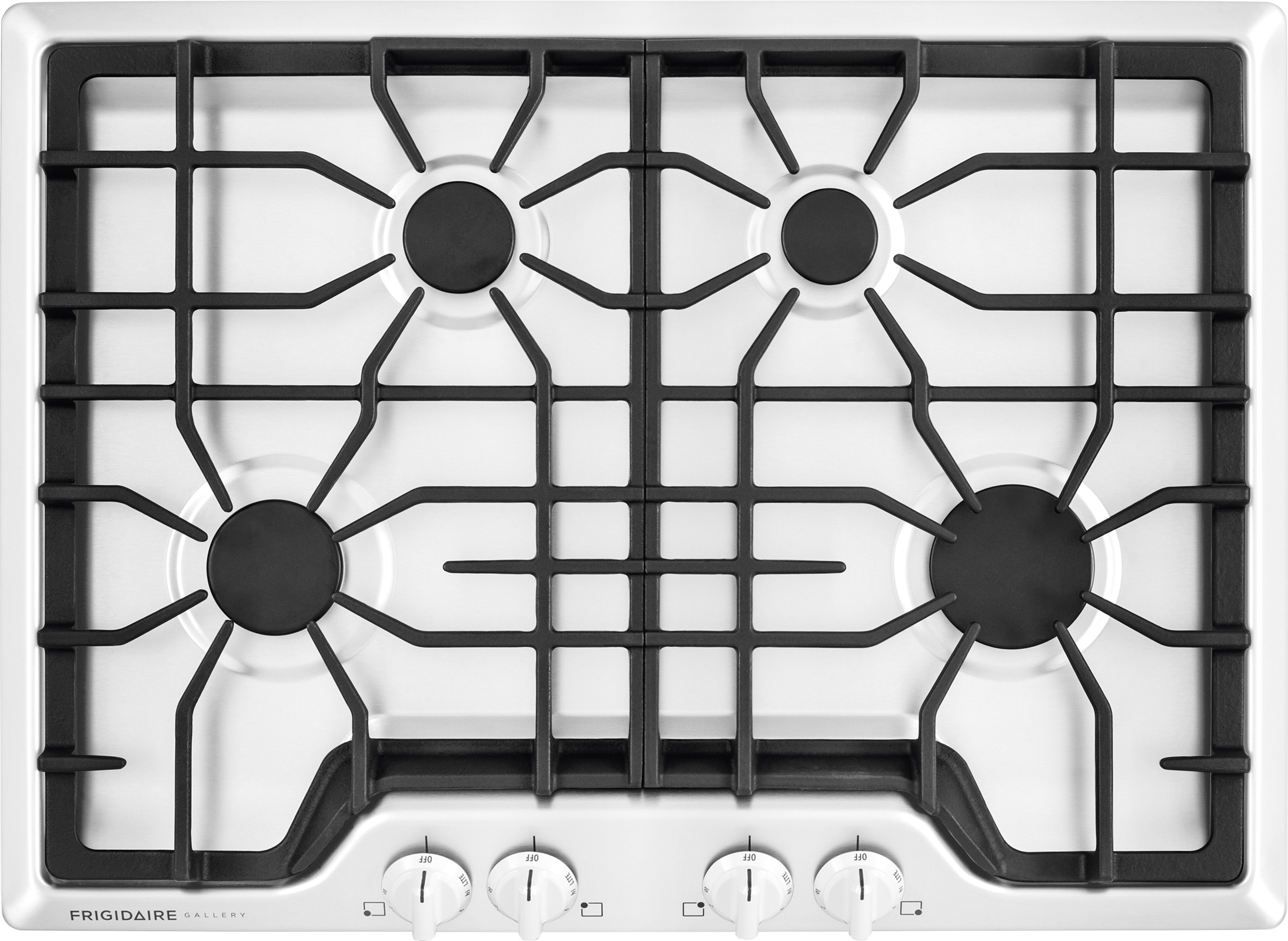 Frigidaire FGGC3045QWA Cooktop