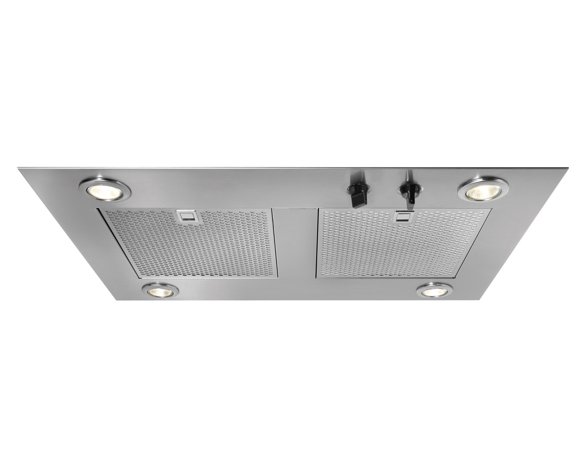 Electrolux EI30HI55KSB Range Hood