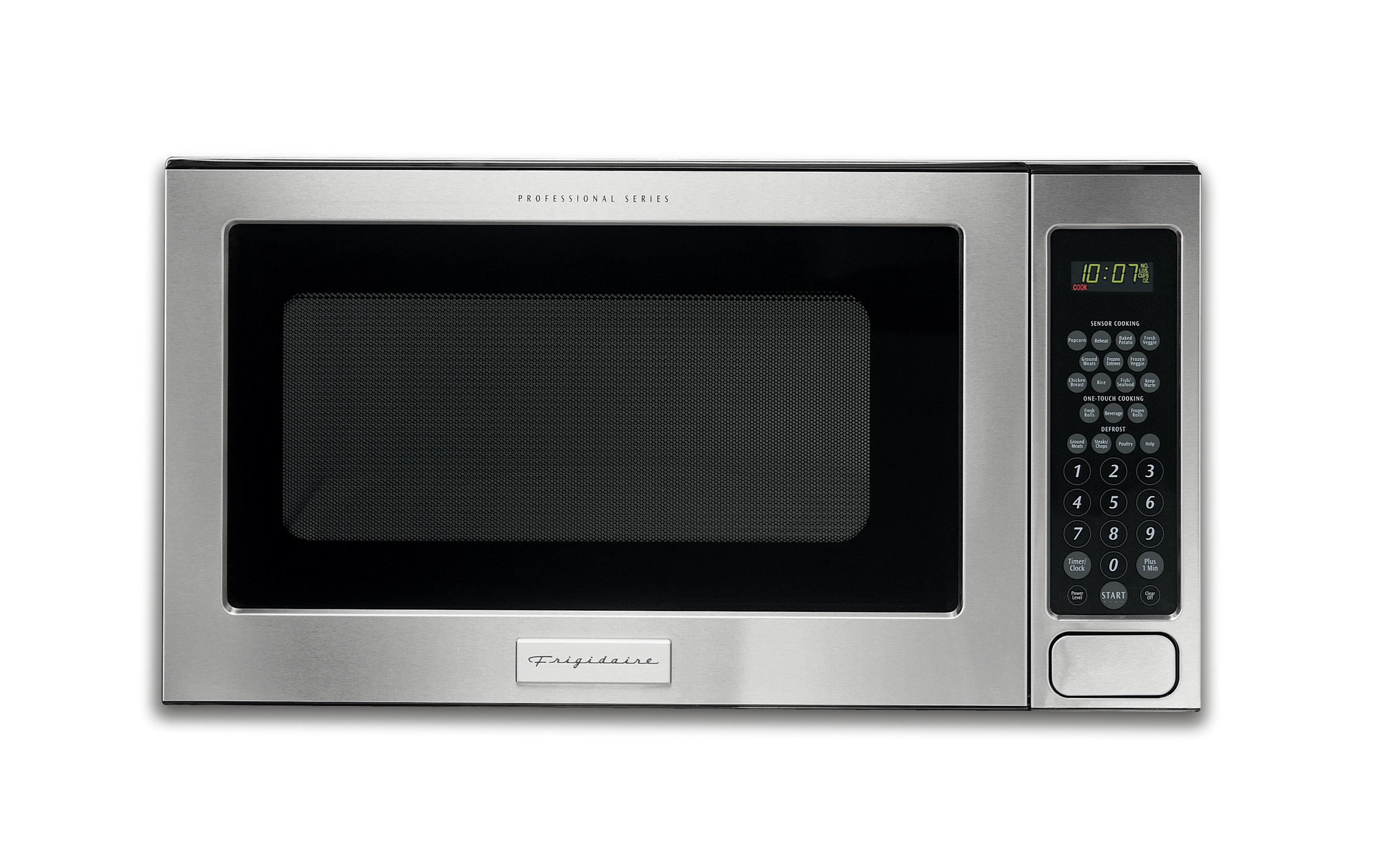Frigidaire PLMBZ209GCA Microwave