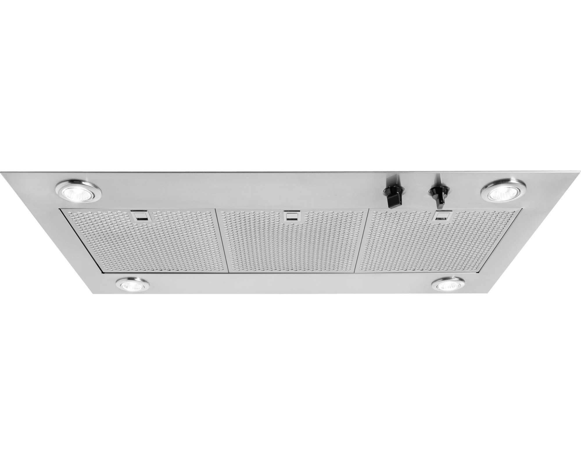 Electrolux EI36HI55KSB Range Hood
