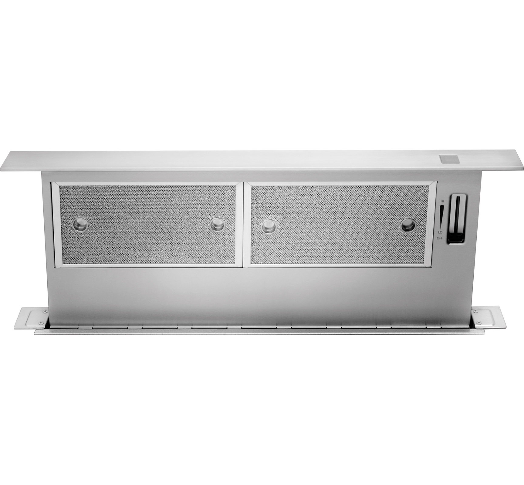 Frigidaire FH30DD50MSA Vent System