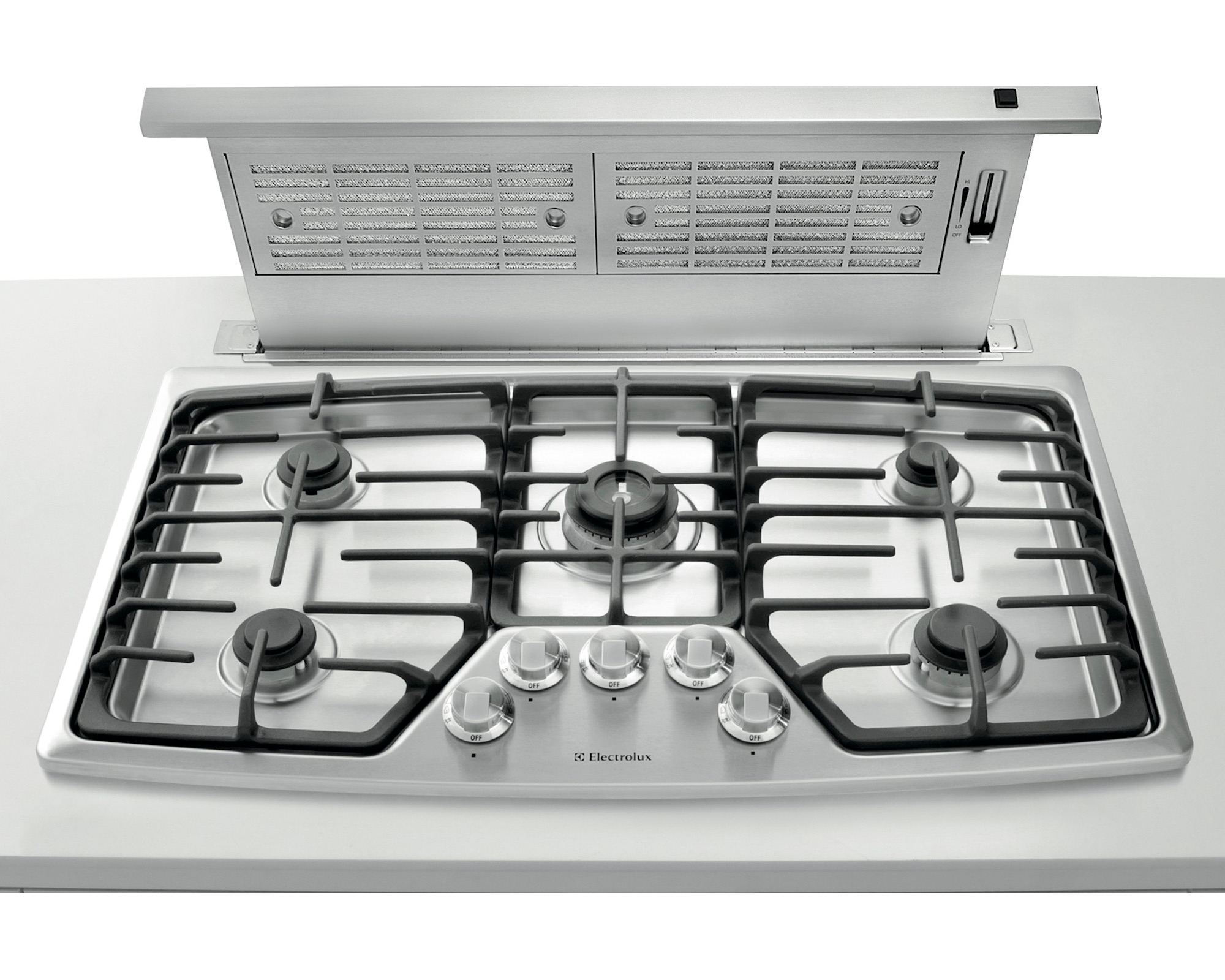 Electrolux EI36DD10KSB Vent Hood