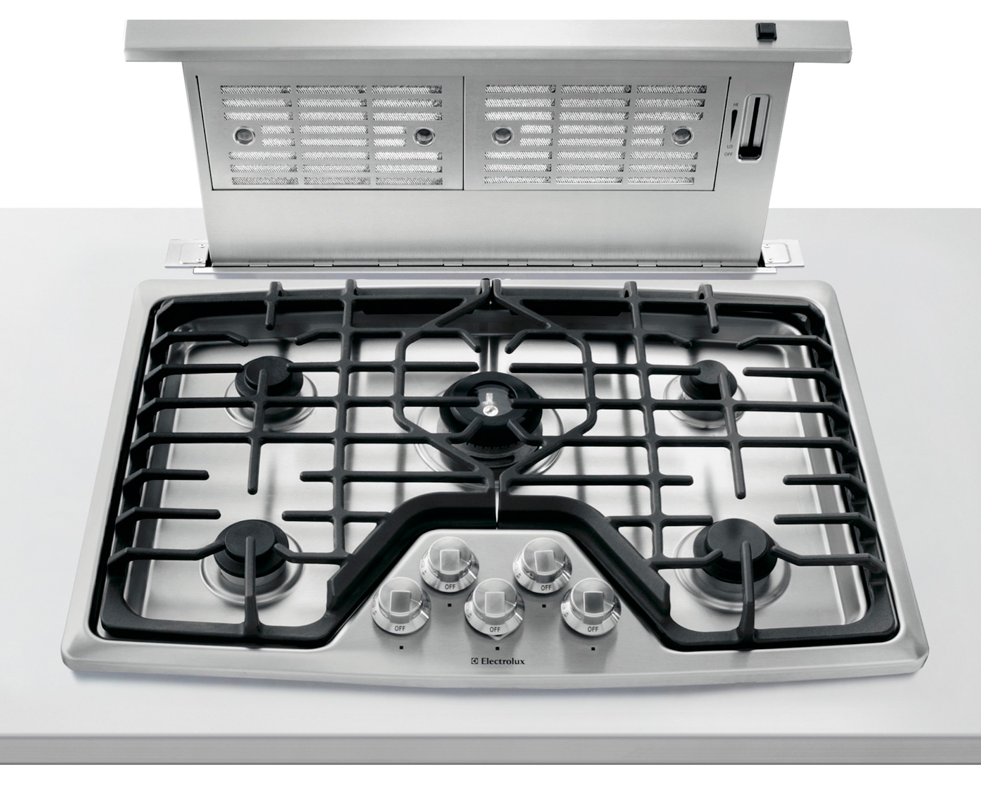 Electrolux EI30DD10KSB Vent Hood