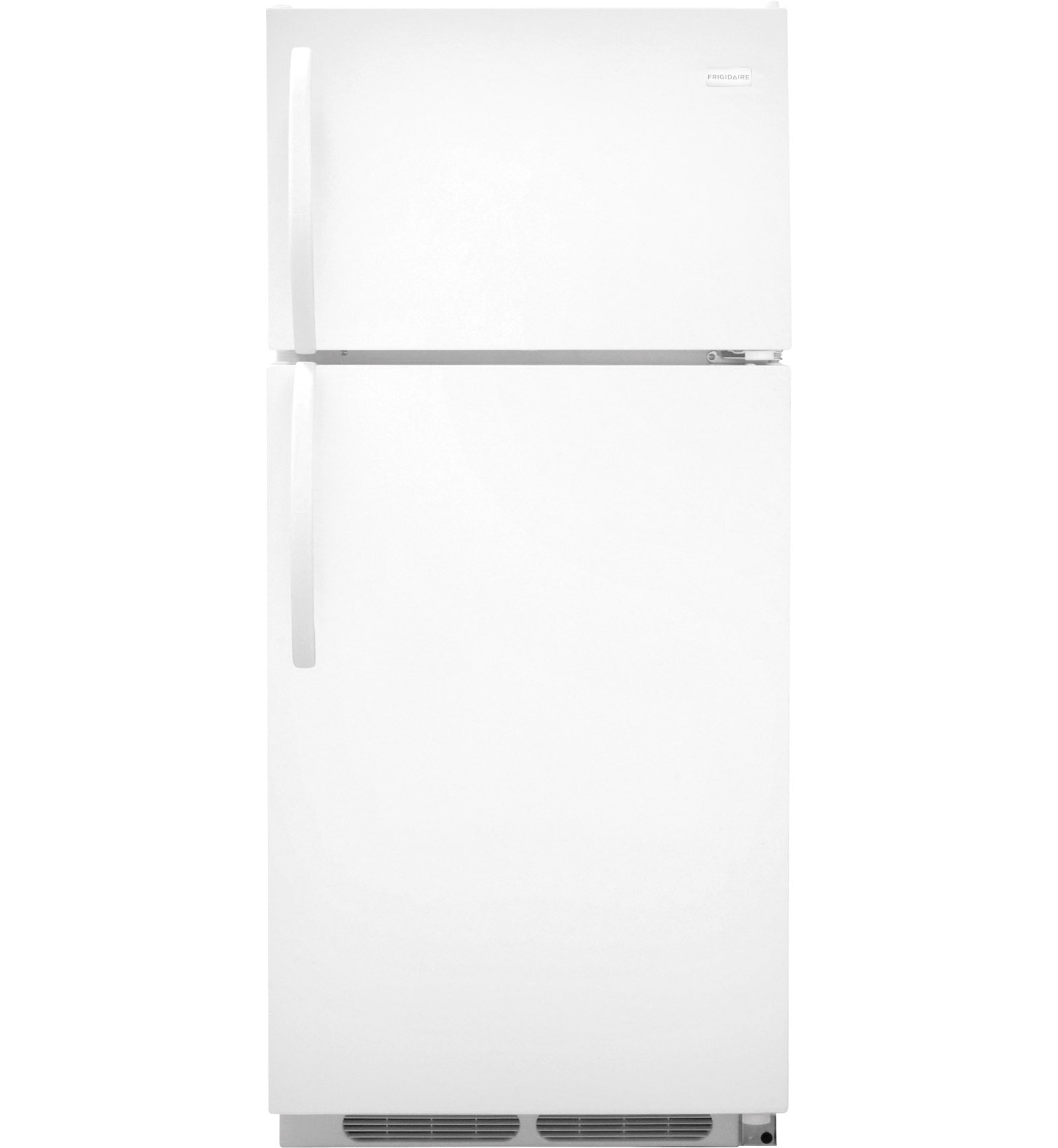 Frigidaire FFTR1621QW0 Refrigerator