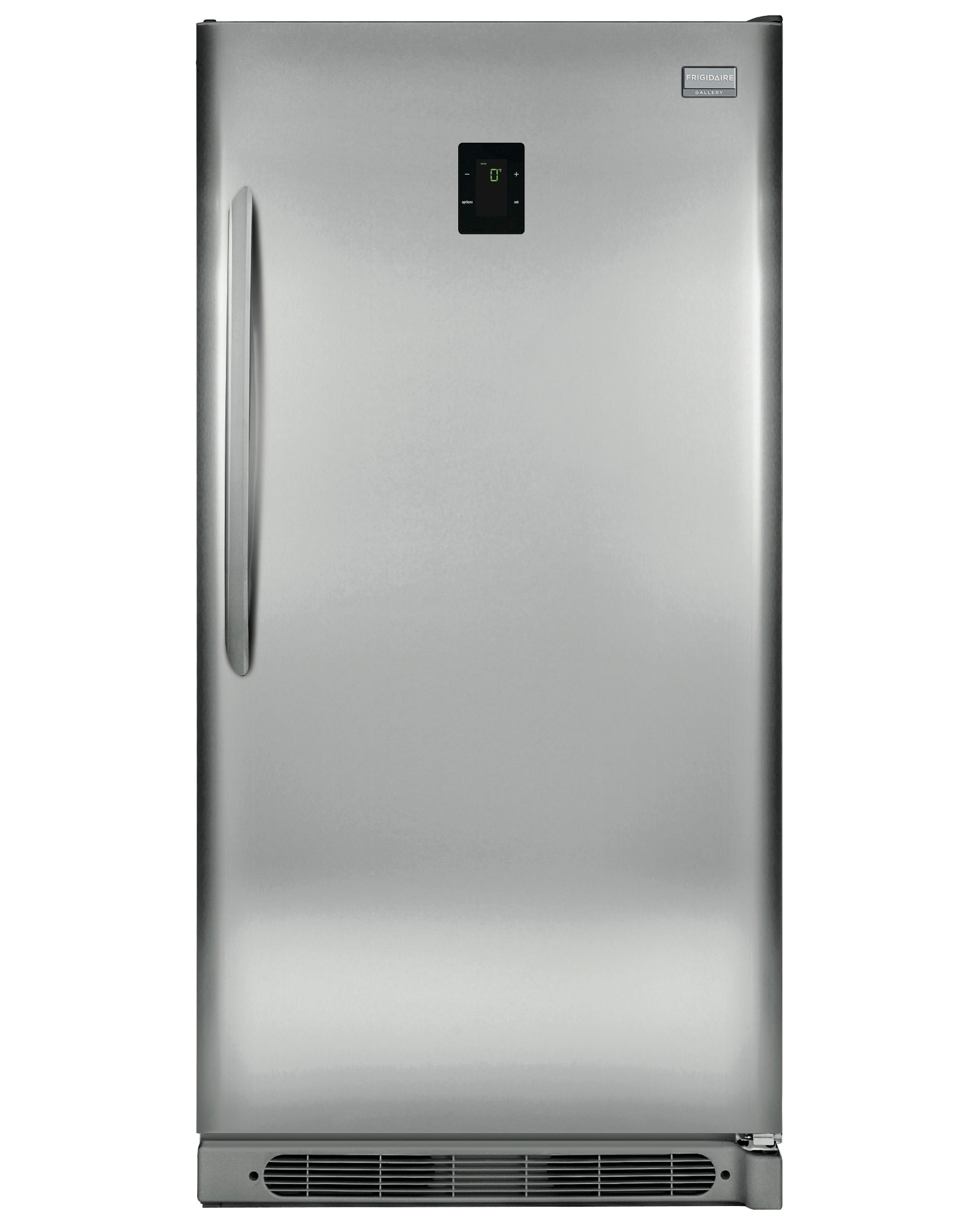Frigidaire FGVU21F8QFB Freezer