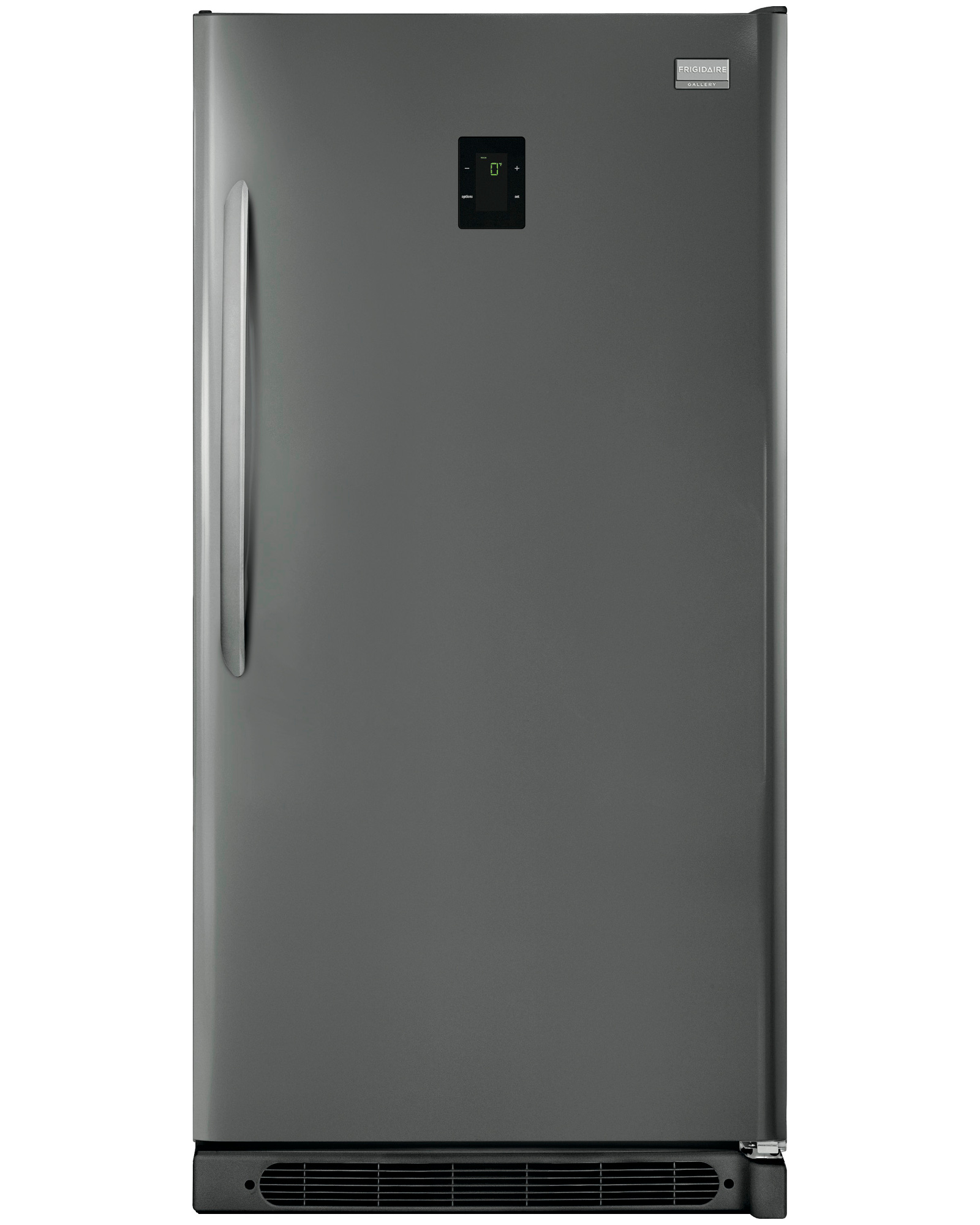 Frigidaire FGVU21F8QTA Freezer