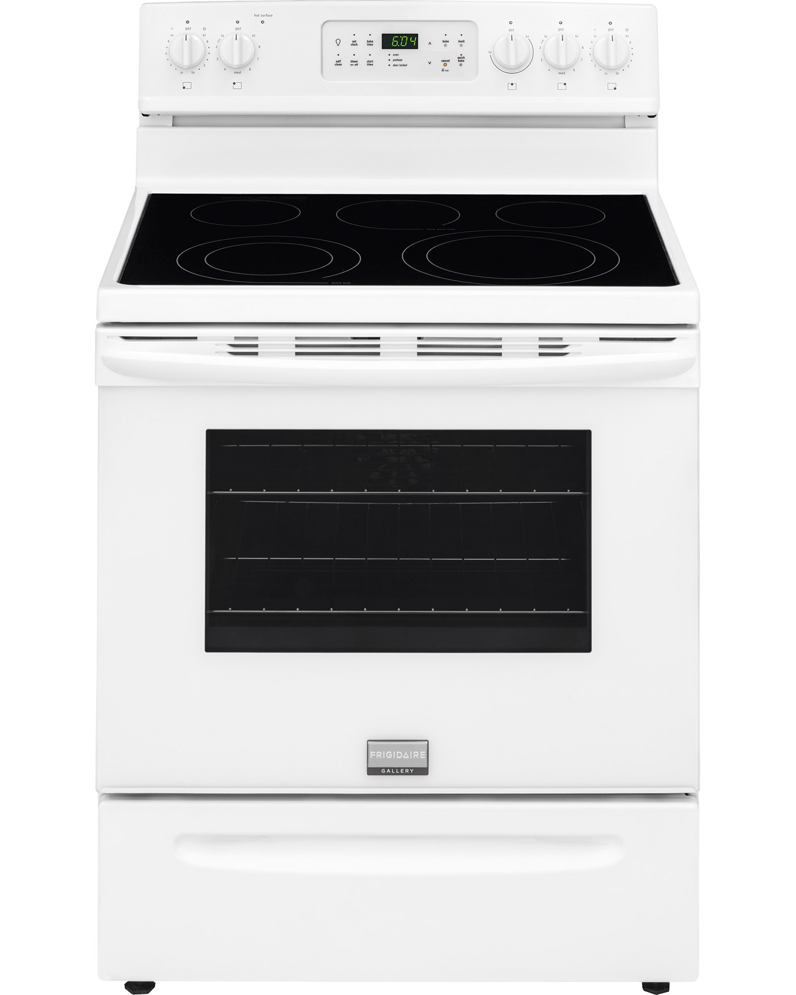 Frigidaire FGEF3035RWA Electric Range