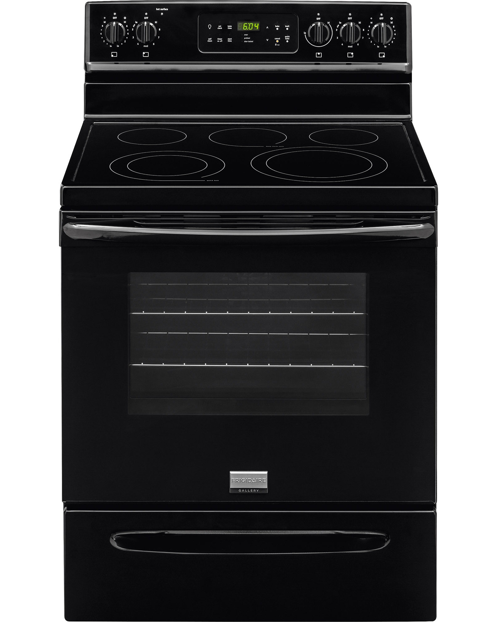 Frigidaire FGEF3035RBA Electric Range