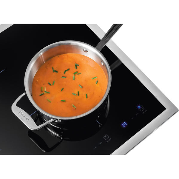 Electrolux E30ic80qss 30 Induction Cooktop Black Sears