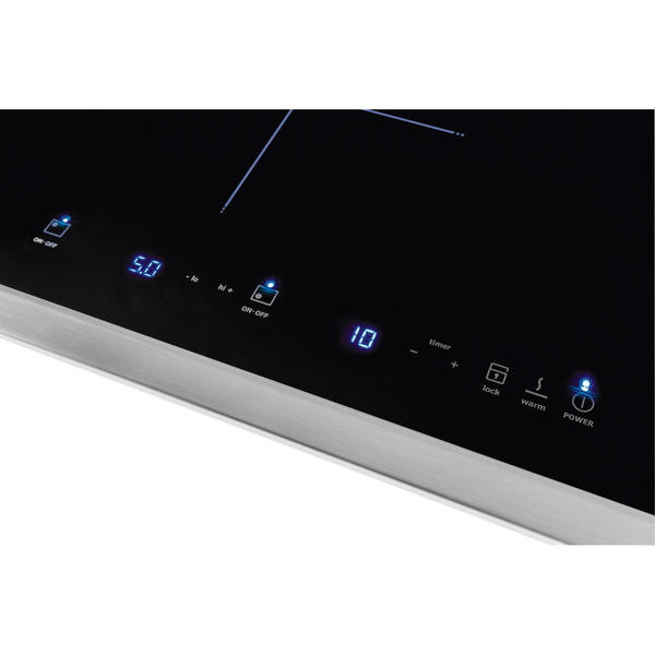 Electrolux E30ic80qss 30 Induction Cooktop Black Sears