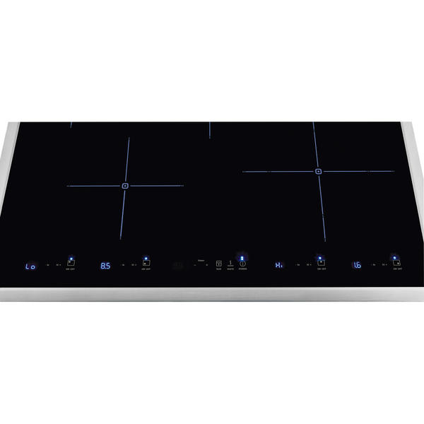 Electrolux E30ic80qss 30 Induction Cooktop Black Sears