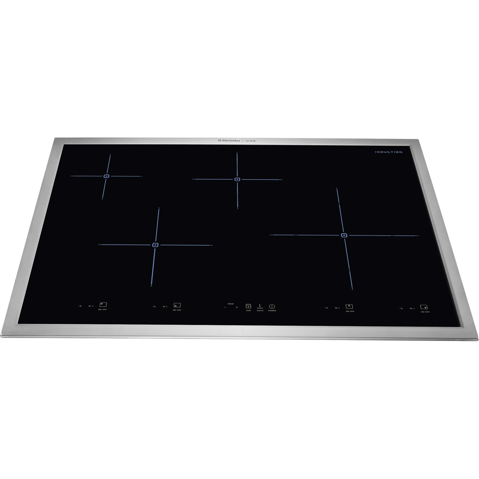 Electrolux E30IC80QSS0 Cooktop