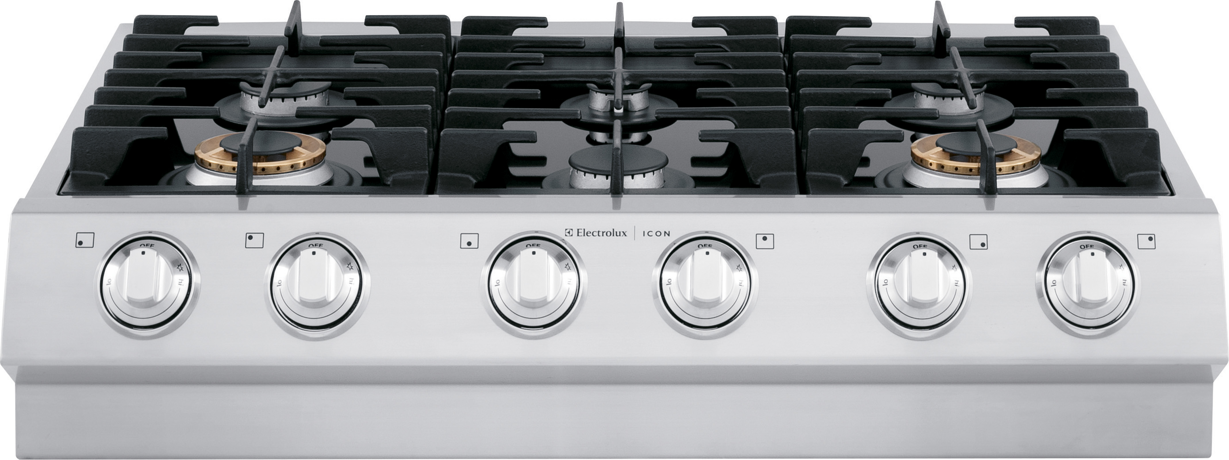 Electrolux E36GC75PSS0 Cooktop