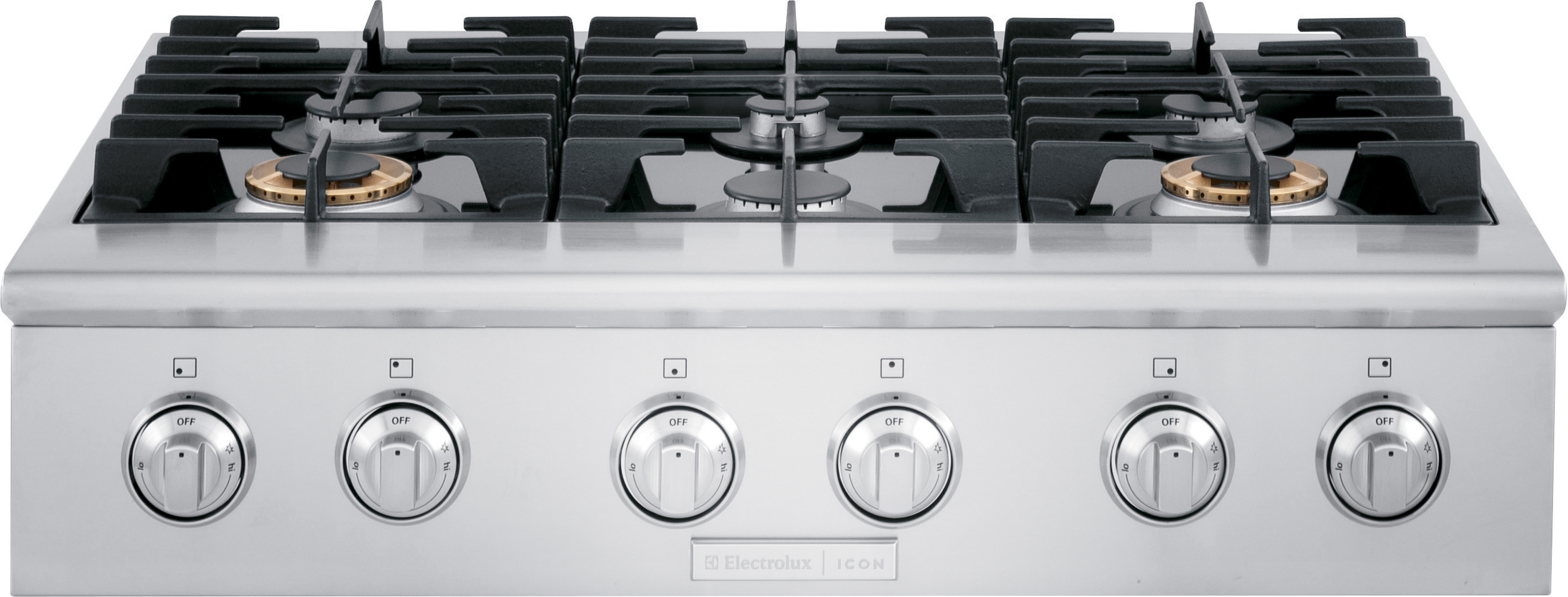 Electrolux E36GC76PPS0 Cooktop