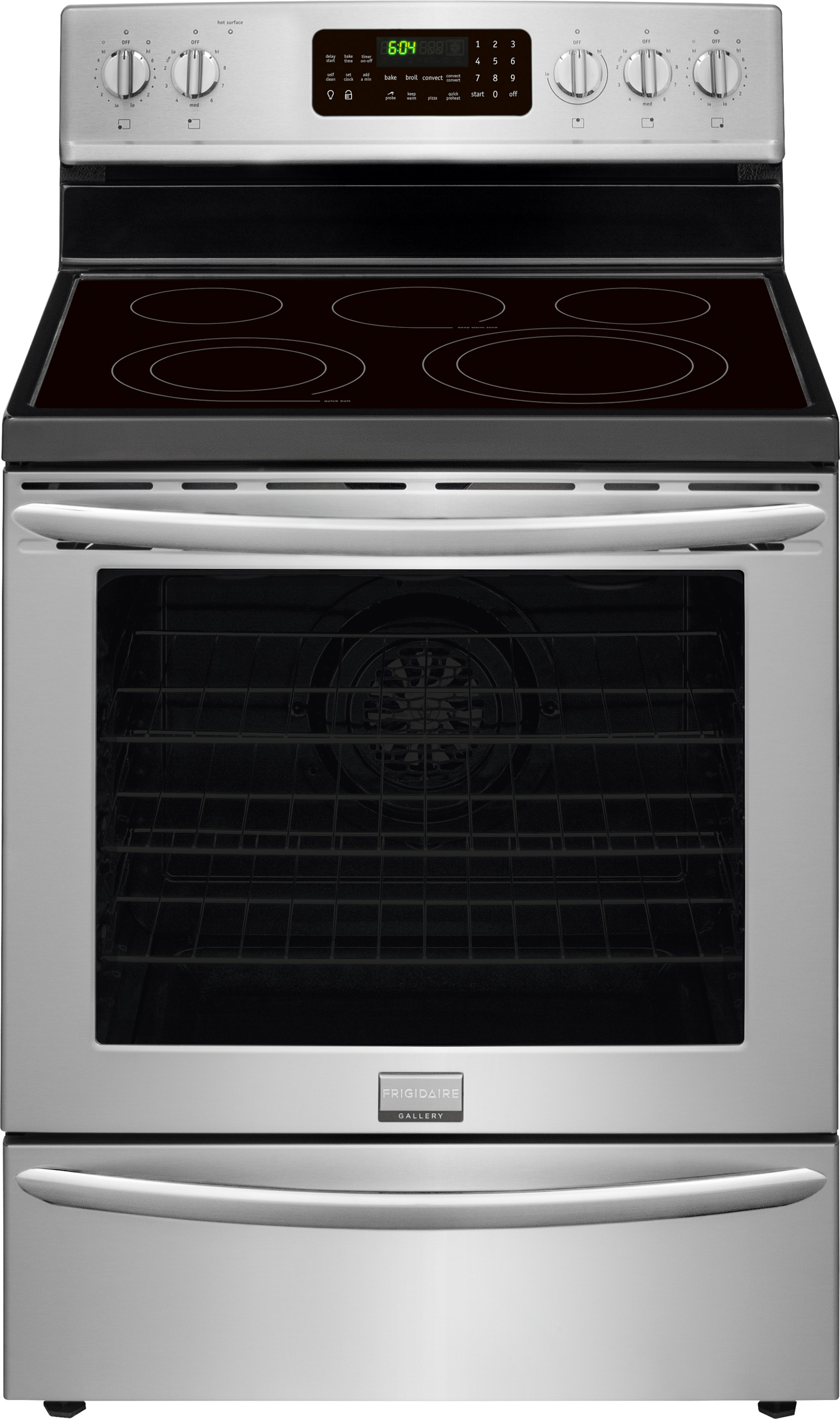 Frigidaire FGEF3058RFA Electric Range