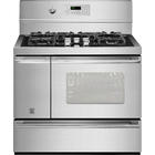 Dual-Fuel Range logo