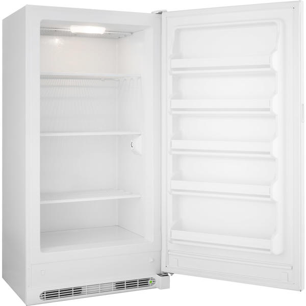 Kenmore 21742 17.3 cu. ft. Upright Freezer - White | Sears Hometown Stores
