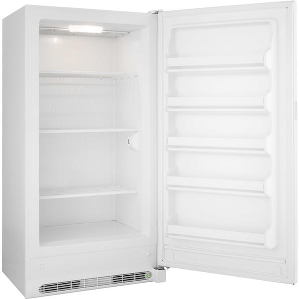 Kenmore 21742 17.3 cu. ft. Upright Freezer - White | Sears Home ...