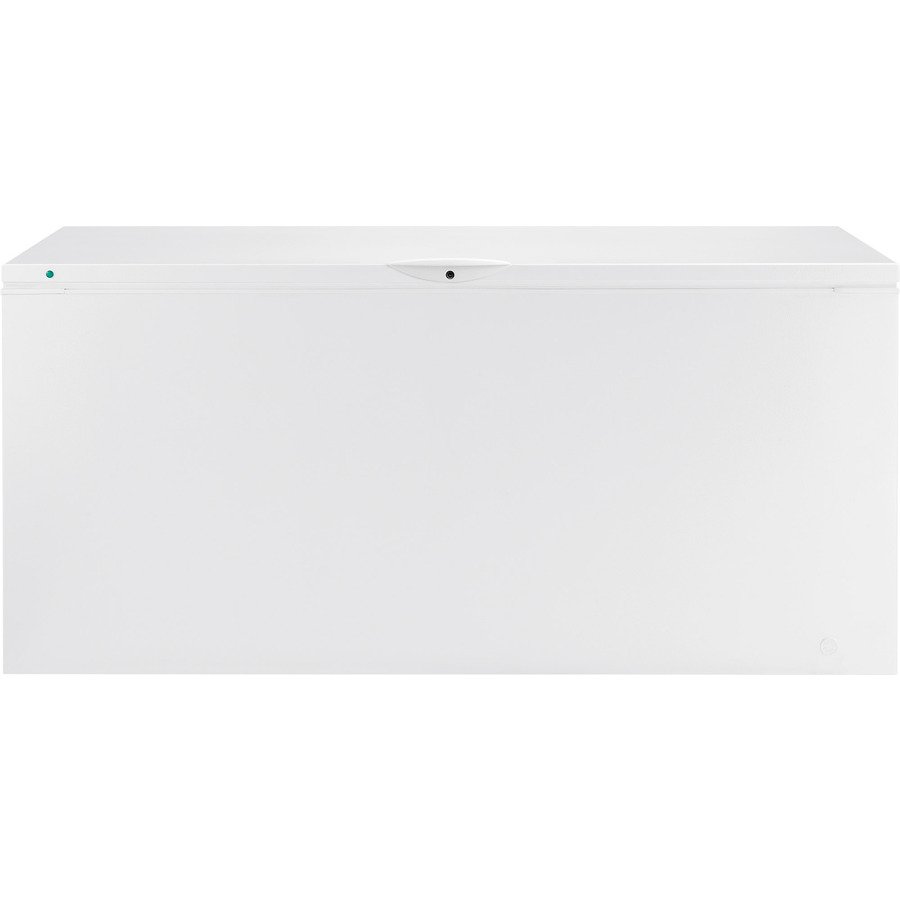 Frigidaire FFFC18M4RWA Freezer