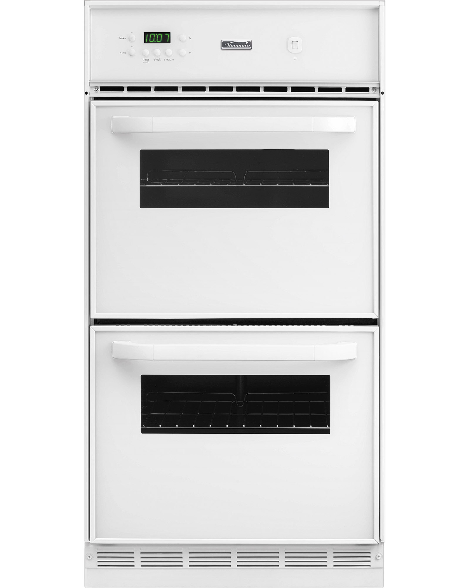 Kenmore 79045082510 Wall Oven