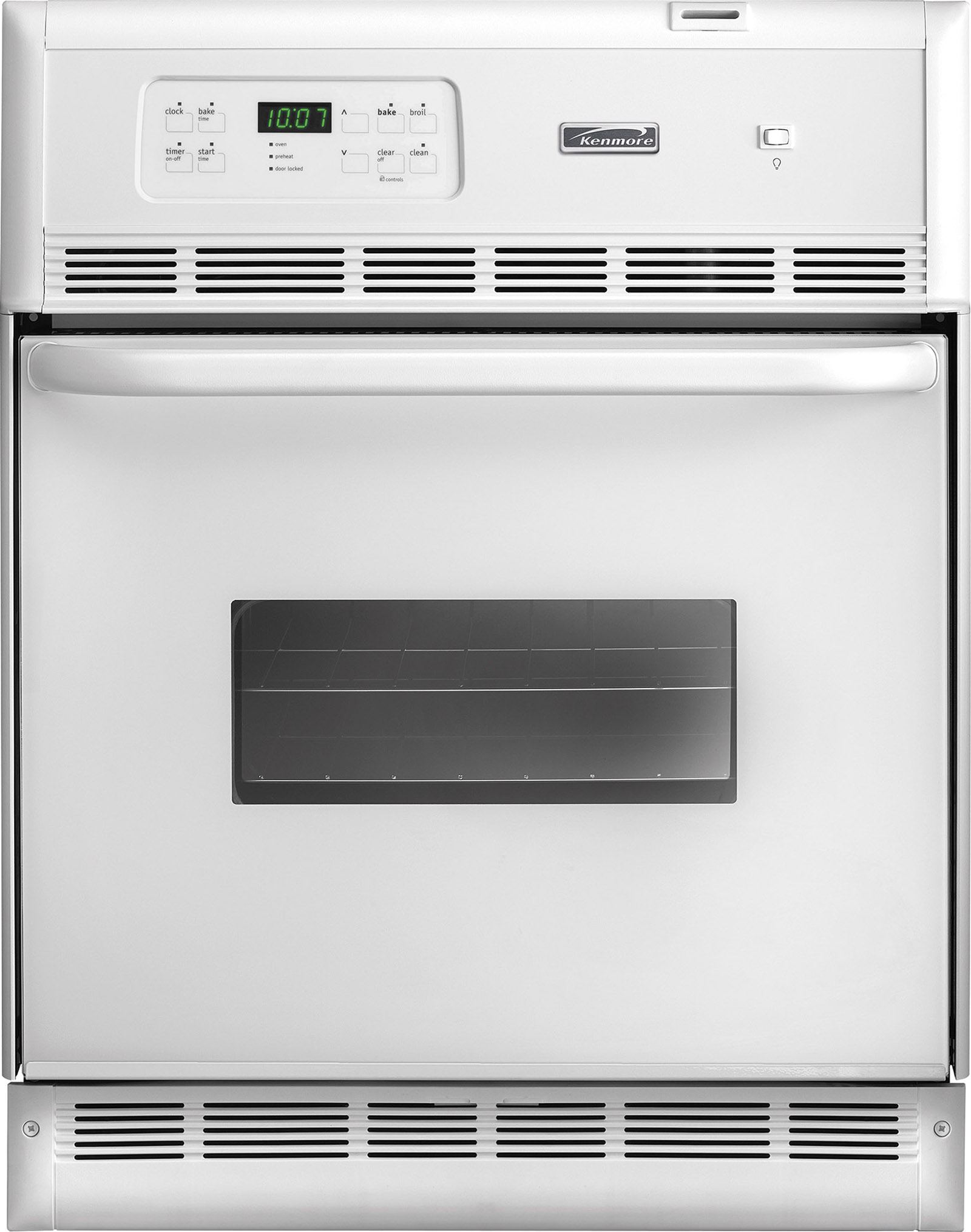 Wall Oven logo