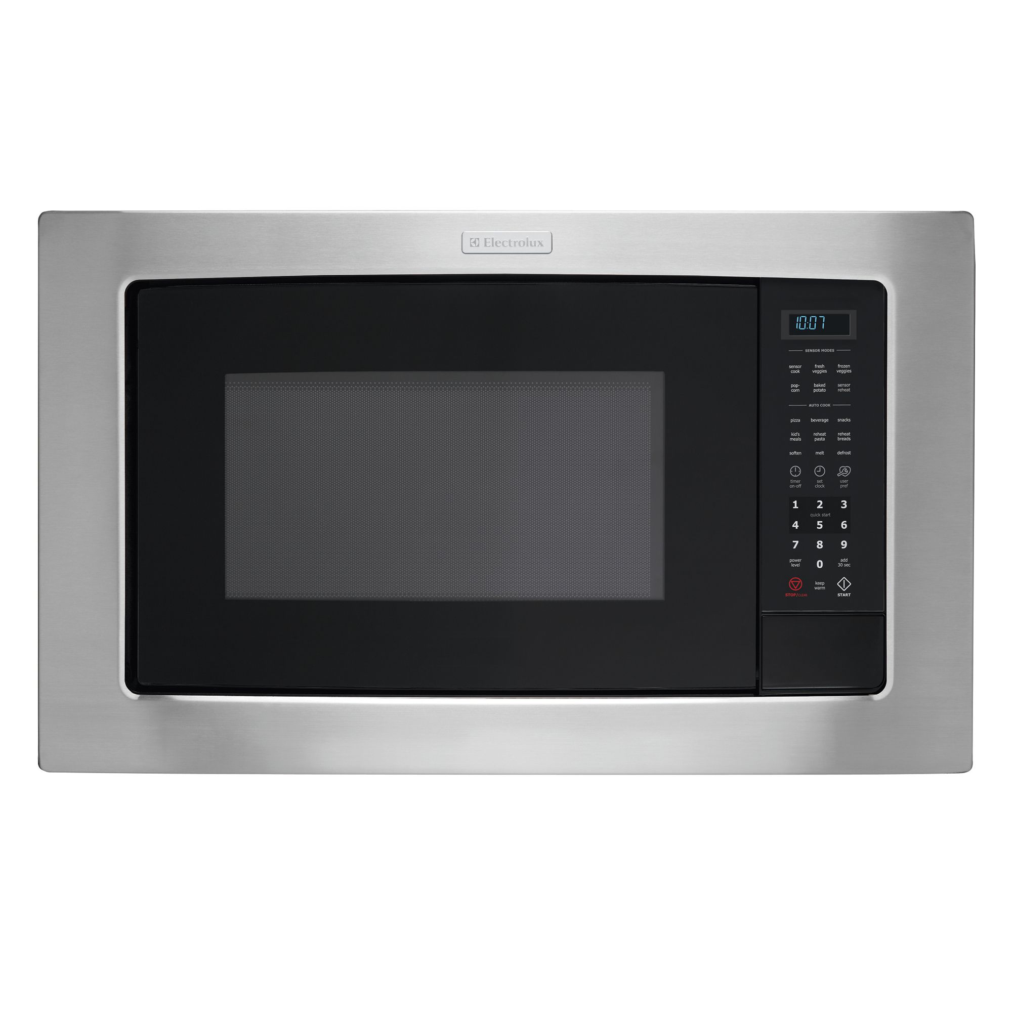 Official Electrolux microwave parts Sears PartsDirect