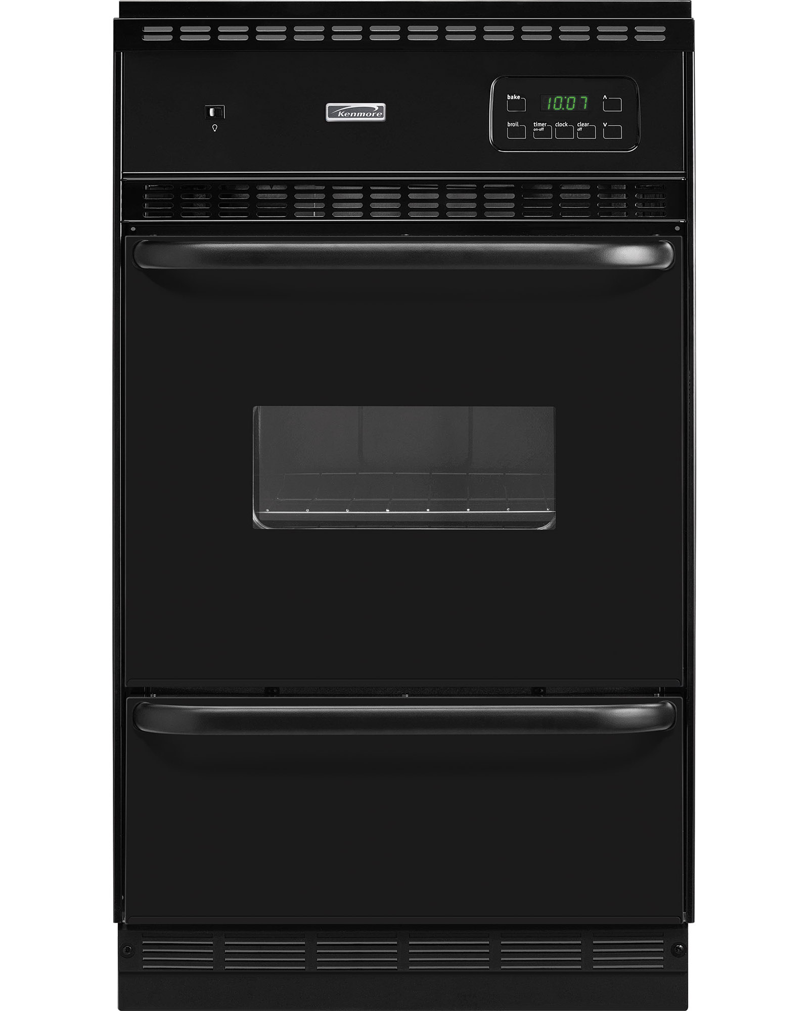Kenmore 79045139510 Wall Oven