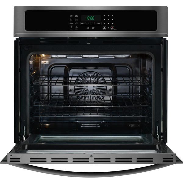 Kenmore 49517 30" Electric SelfClean Single Wall Oven /w Convection