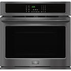 Electric Wall Oven logo