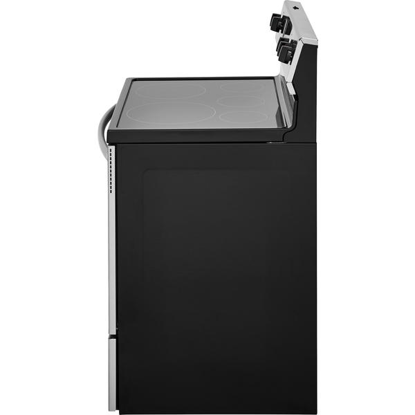 Frigidaire FFEF3054TS 30" 5.3 cu.ft. Stainless Steel Electric Range