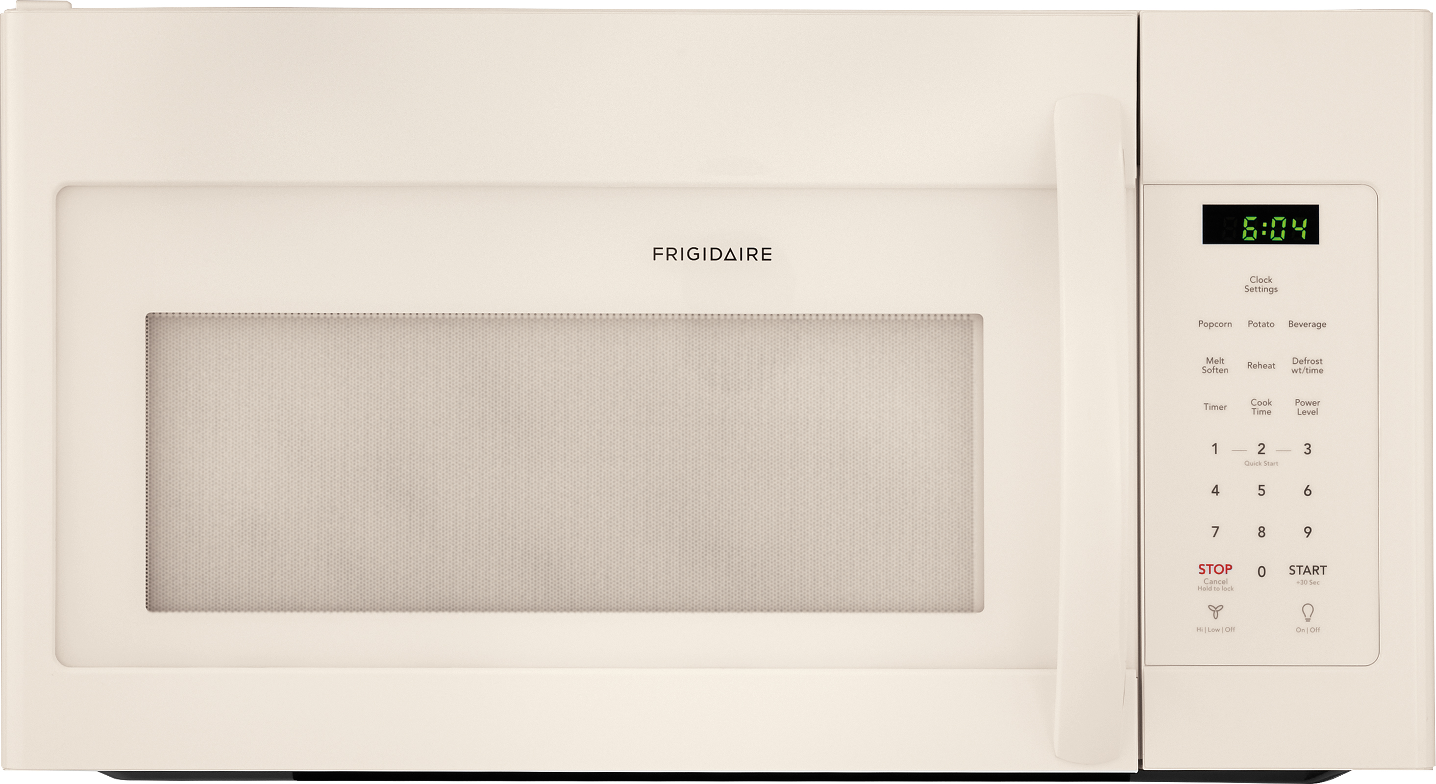 Frigidaire FFMV1645TQA Microwave/Hood Combo
