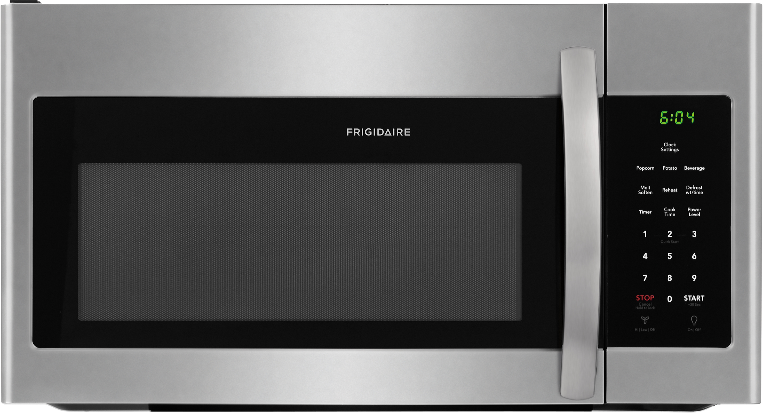 Frigidaire FFMV1645TMA Microwave/Hood Combo