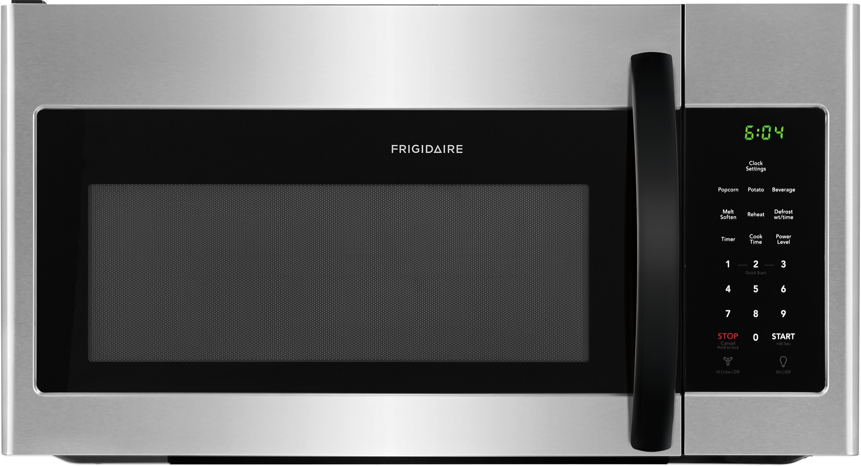 Frigidaire FFMV1645THA Microwave/Hood Combo