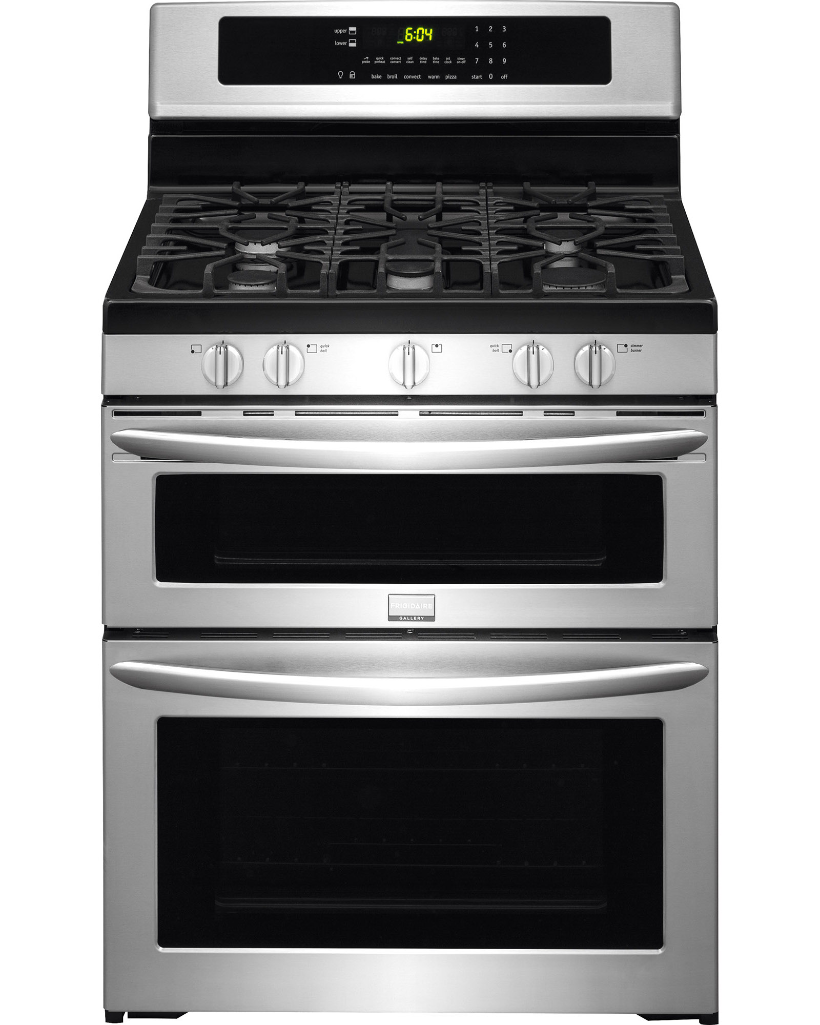 Frigidaire FGGF304DPFA Gas Range