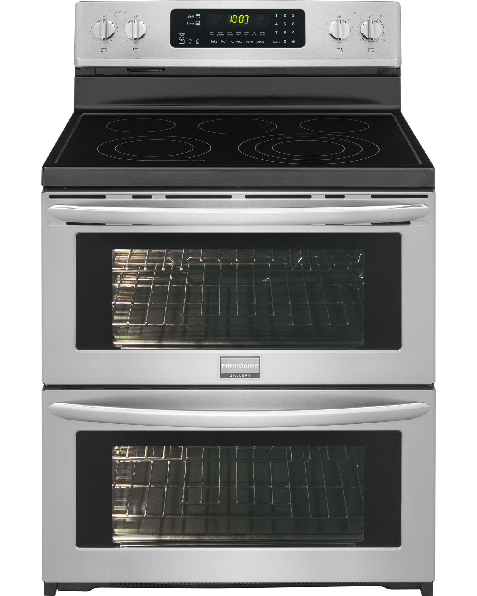 Frigidaire FGEF306TPFA Electric Range