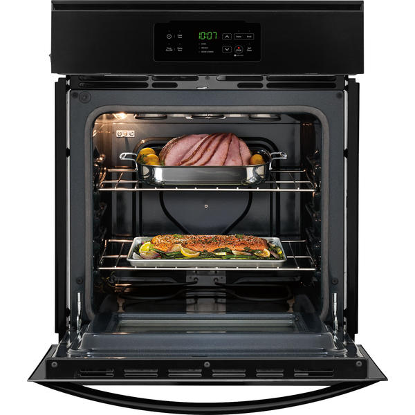 Light A Gas Oven Manually