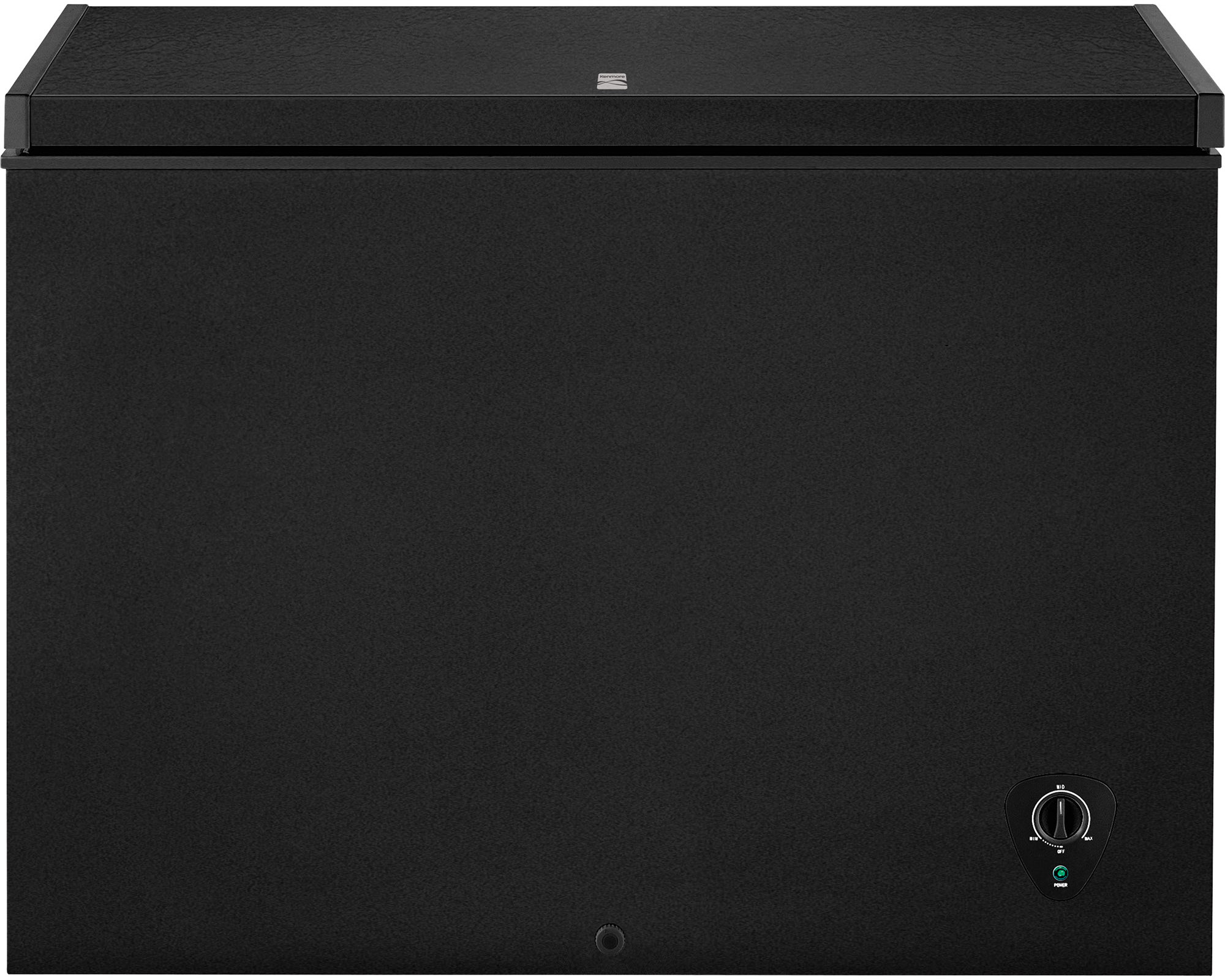 Kenmore 25312909510 Freezer