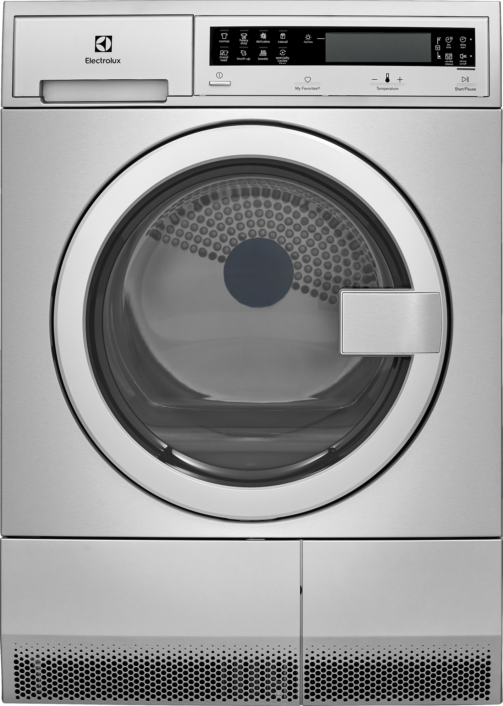 Electrolux EFDE210TIS00 Dryer
