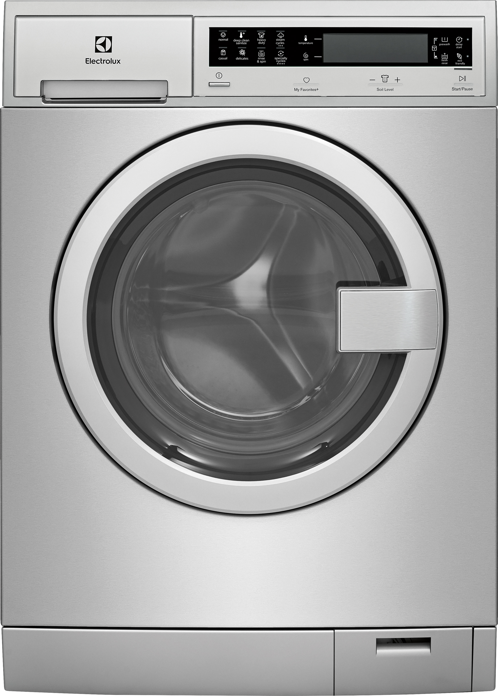 Electrolux EFLS210TIS00 Washer