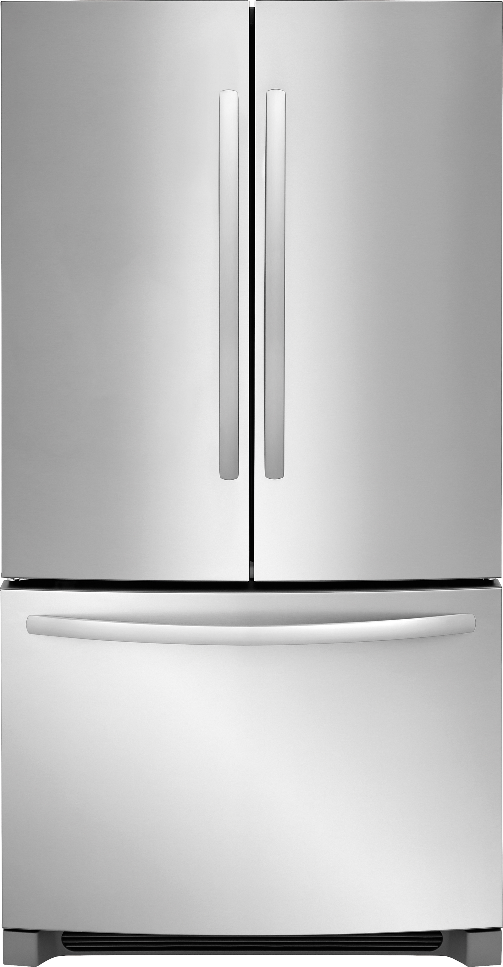 Frigidaire FFHG2250TS1 Bottom-Mount Refrigerator