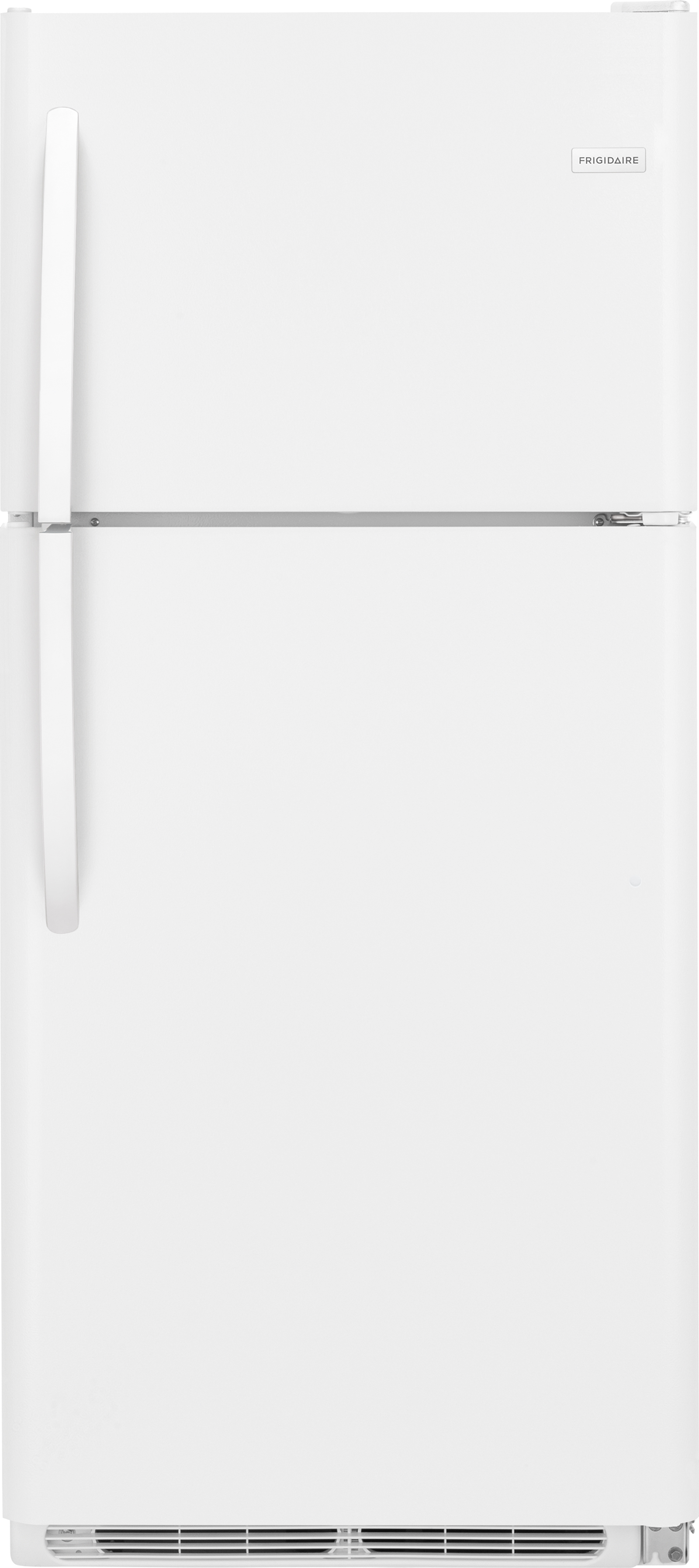 Top-Mount Refrigerator logo