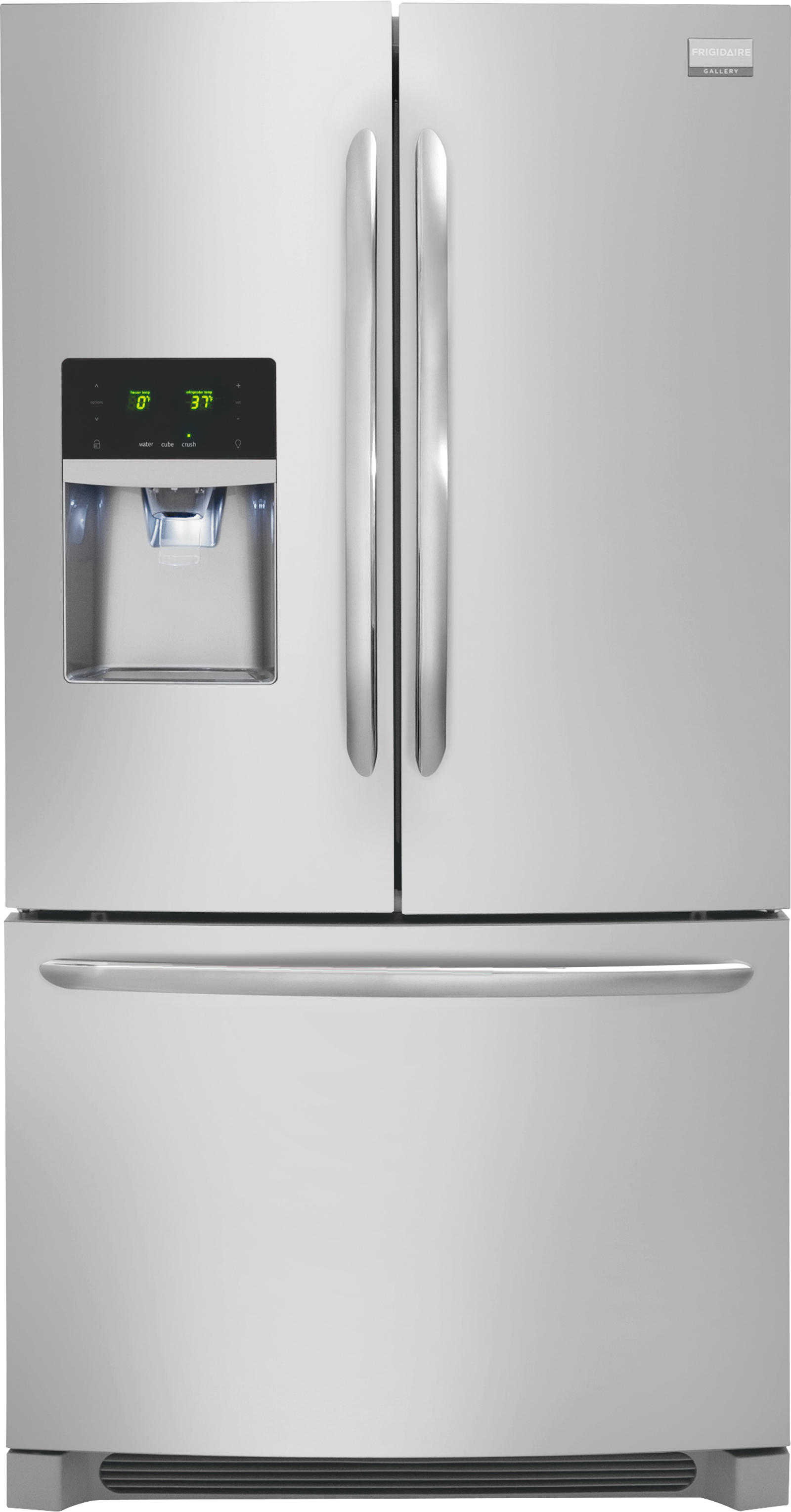 Frigidaire FGHB2867TF3 Bottom-Mount Refrigerator