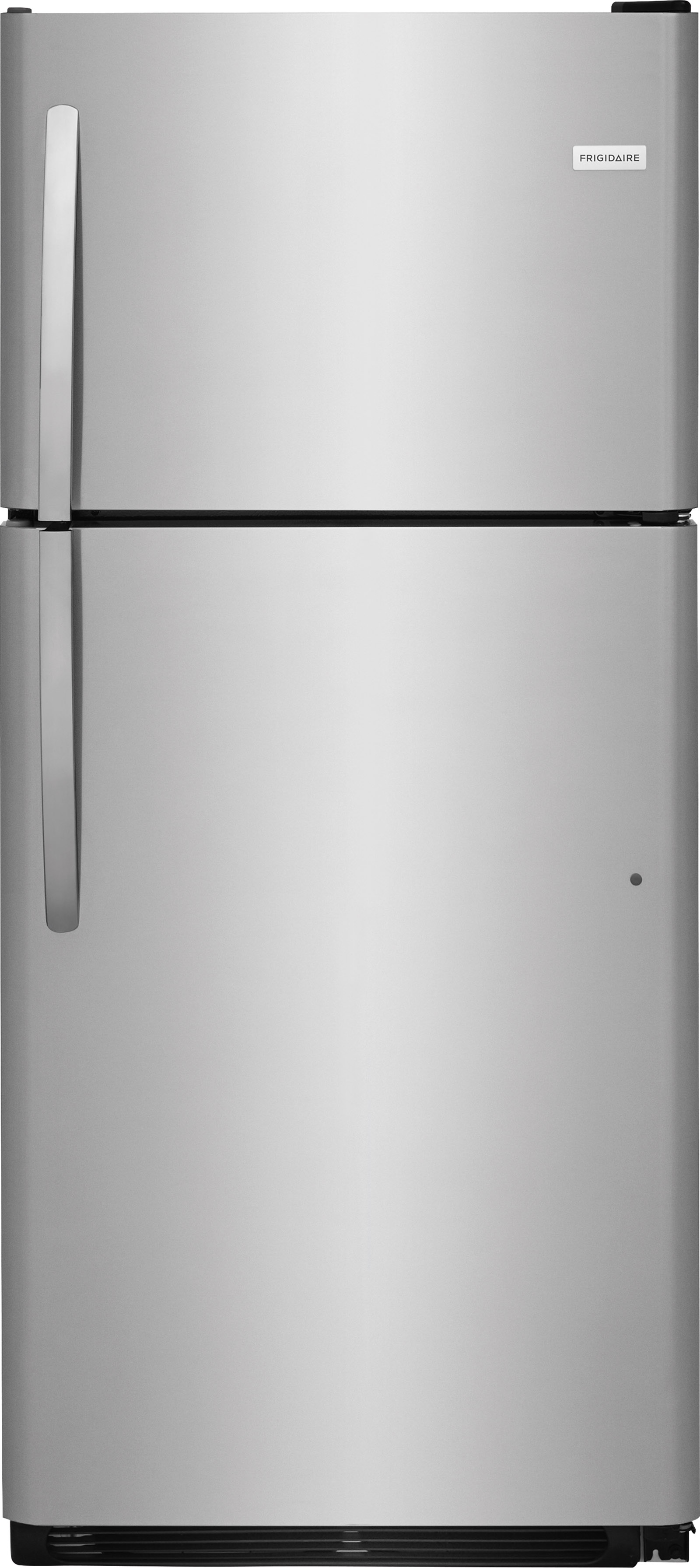 Frigidaire FFHT2021TS0 Top-Mount Refrigerator