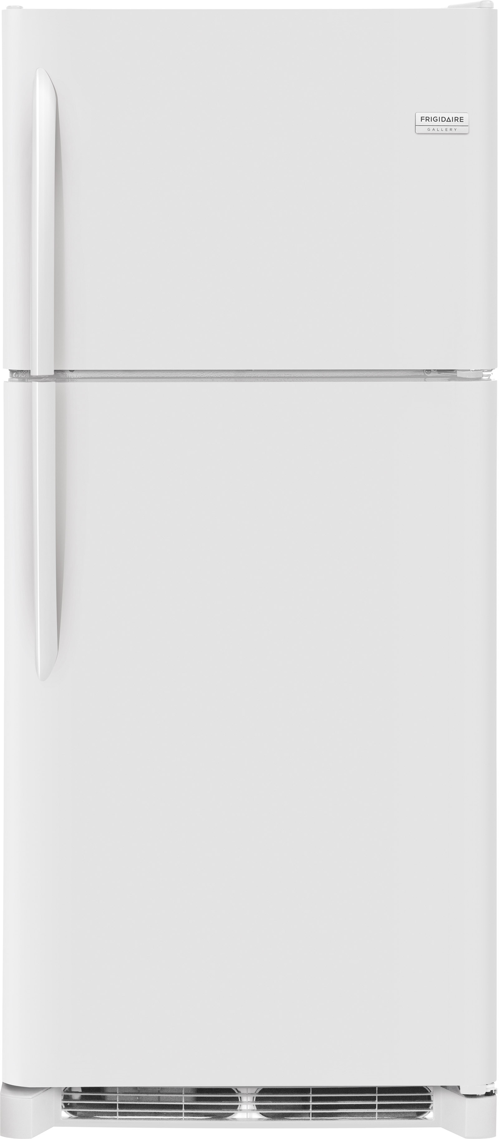 Frigidaire FGTR2042TP1 Top-Mount Refrigerator