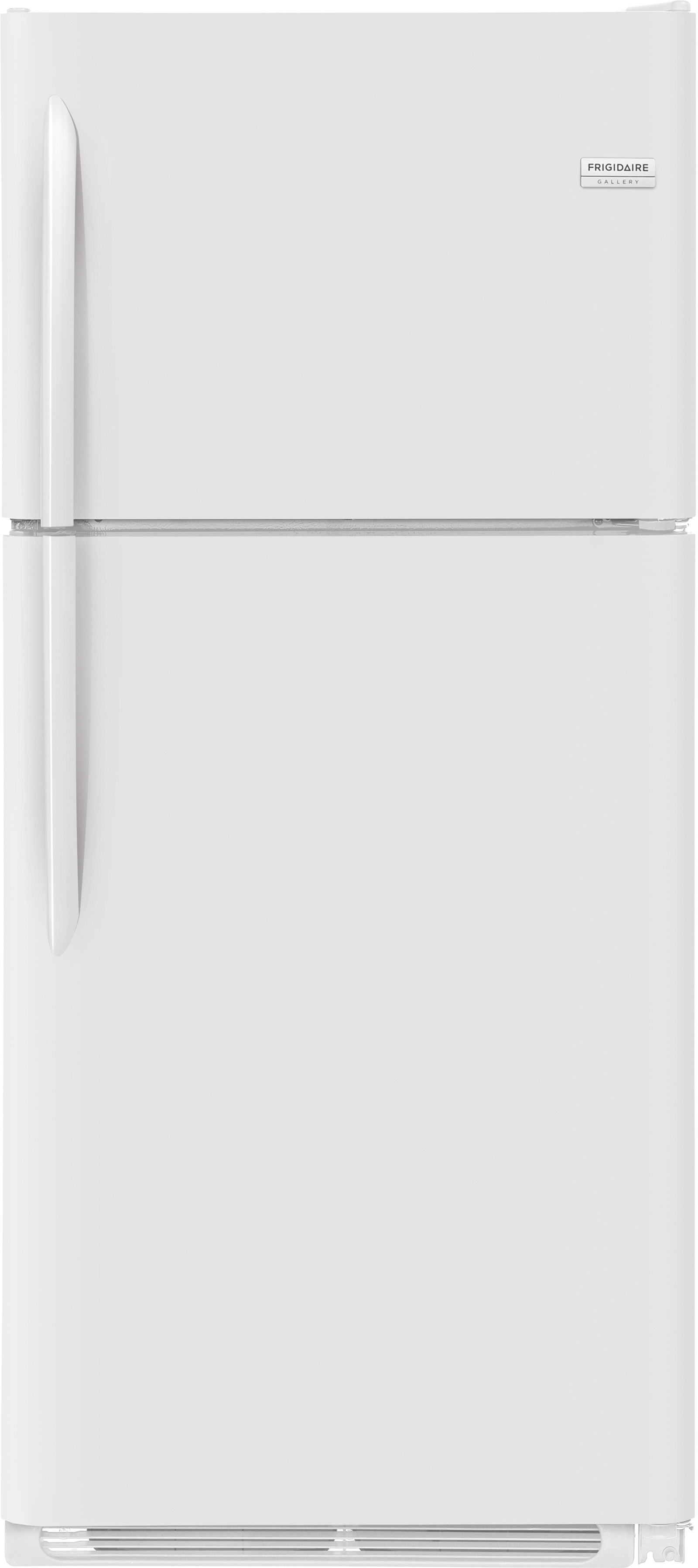 Frigidaire FGTR2037TP1 Top-Mount Refrigerator
